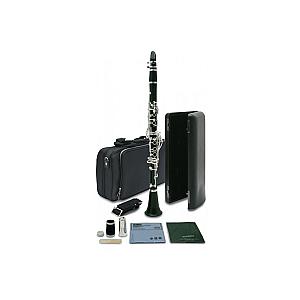 Yamaha Bb Clarinet YCL-650E