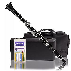 Yamaha Bb Clarinet YCL-650E