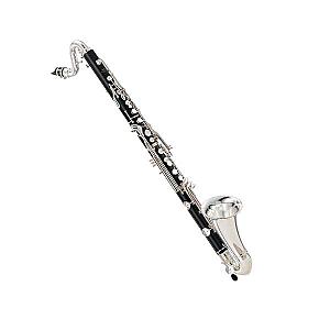 Yamaha Bass Clarinet YCL-221II