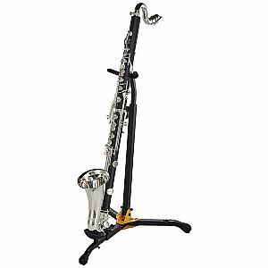 Yamaha Bass Clarinet YCL-221II