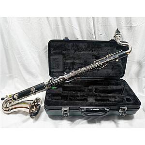 Yamaha Bass Clarinet YCL-221II