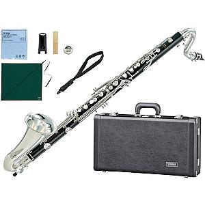 Yamaha Bass Clarinet YCL-621II