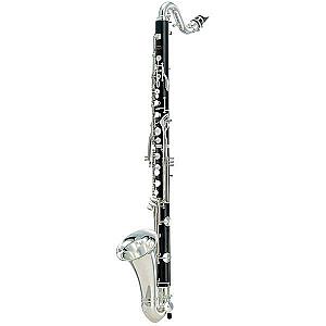 Yamaha Bass Clarinet YCL-621II