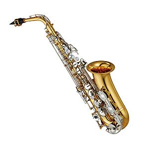 Yamaha Alto Saxophone YAS-26