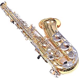 Yamaha Alto Saxophone YAS-26