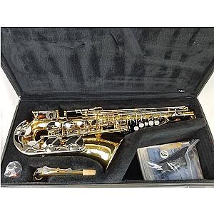 Yamaha Alto Saxophone YAS-26