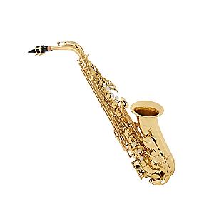 Yamaha Alto Saxophone YAS-280