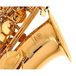 Yamaha Alto Saxophone YAS-280