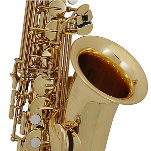 Yamaha Alto Saxophone YAS-280