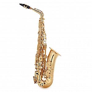 Yamaha Alto Saxophone YAS-480