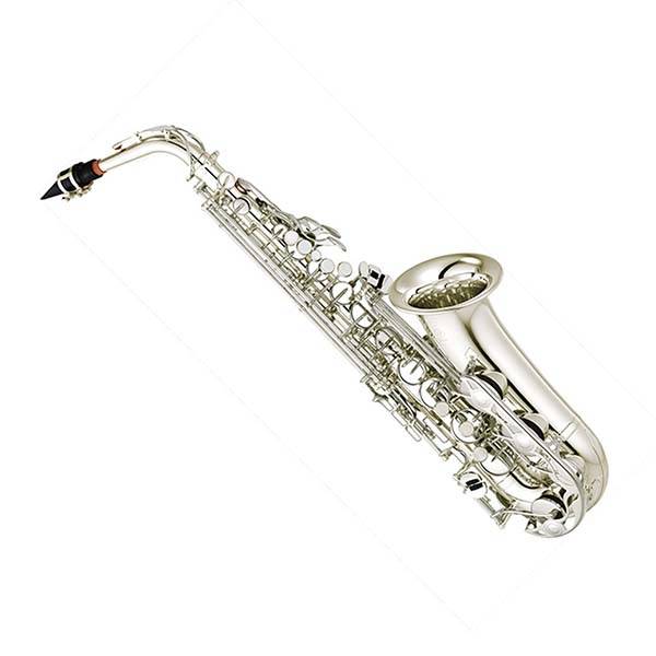 Yamaha Alto Saxophone YAS480S