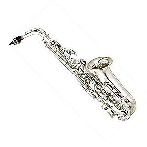 Yamaha Alto Saxophone YAS480S