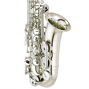 Yamaha Alto Saxophone YAS480S