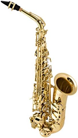 Yamaha Alto Saxophone YAS-62