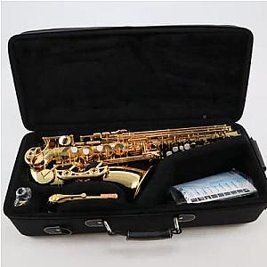 Yamaha Alto Saxophone YAS-62