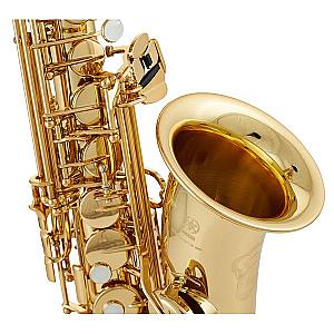 Yamaha Alto Saxophone YAS-62