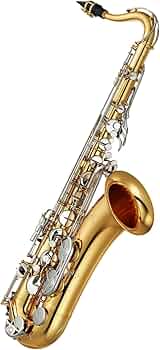 Yamaha Tenor Saxophone YTS-26