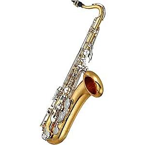 Yamaha Tenor Saxophone YTS-26