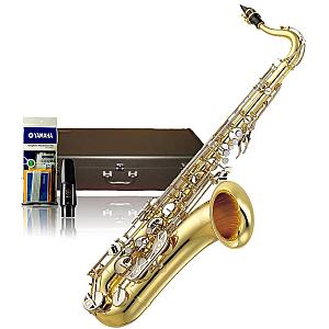 Yamaha Tenor Saxophone YTS-26