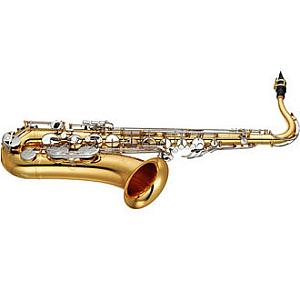 Yamaha Tenor Saxophone YTS-26