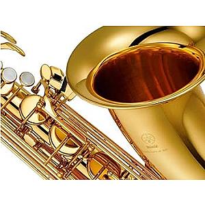 Yamaha Tenor Saxophone YTS-280