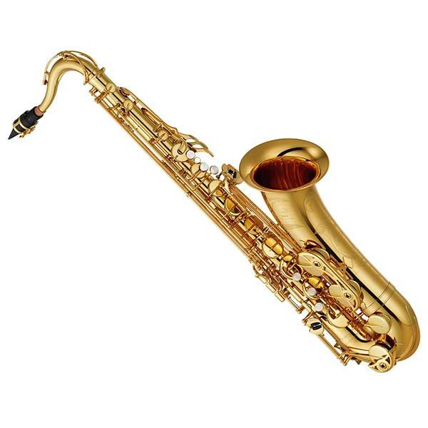 Yamaha Tenor Saxophone YTS-480