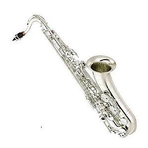 Yamaha Tenor Saxophone YTS-480S