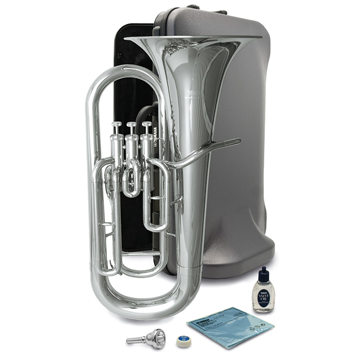 Yamaha Euphonium YEP-201S