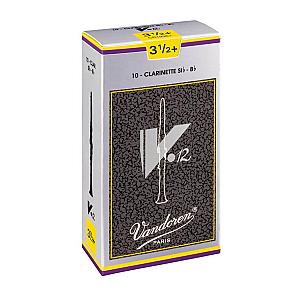 Vandoren V12 Bb Clarinet Reed