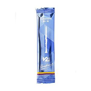 Vandoren V21 Bb Clarinet Reed