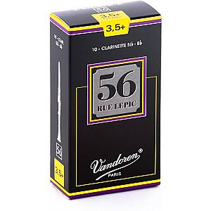 Vandoren RL56 Bb Clarinet Reed