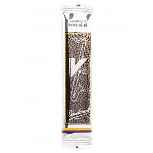 Vandoren V12 Bass Clarinet Reed