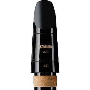 Yamaha Bb Clarinet Mouthpiece 4C