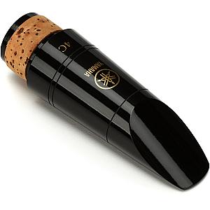 Yamaha Bb Clarinet Mouthpiece 4C