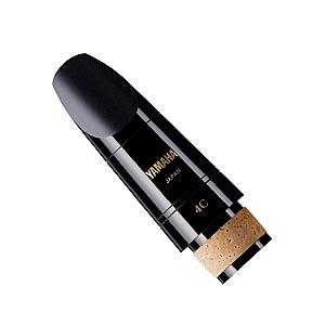 Yamaha Bb Clarinet Mouthpiece 4C