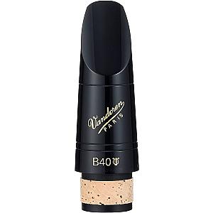 Vandoren Bb Clarinet Mouthpiece B40 Lyre