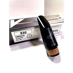 Vandoren Bb Clarinet Mouthpiece B40 Profile 88