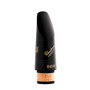 Vandoren Bb Clarinet Mouthpiece B40 Profile 88