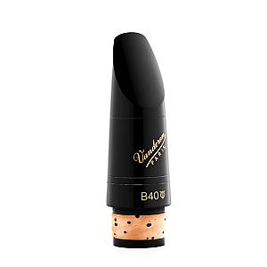 Vandoren Bb Clarinet Mouthpiece B40 Lyre Profile 88