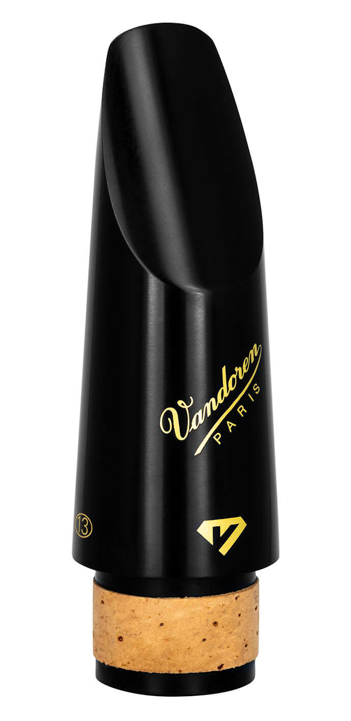 Vandoren Bb Clarinet Mouthpiece BD4