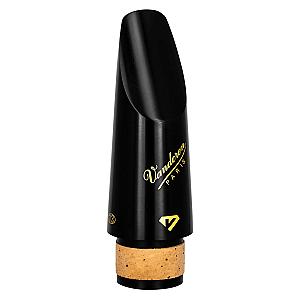 Vandoren Bb Clarinet Mouthpiece BD4