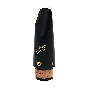 Vandoren Bb Clarinet Mouthpiece BD4