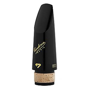 Vandoren Bb Clarinet Mouthpiece BD5