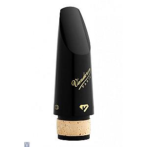 Vandoren Bb Clarinet Mouthpiece BD5