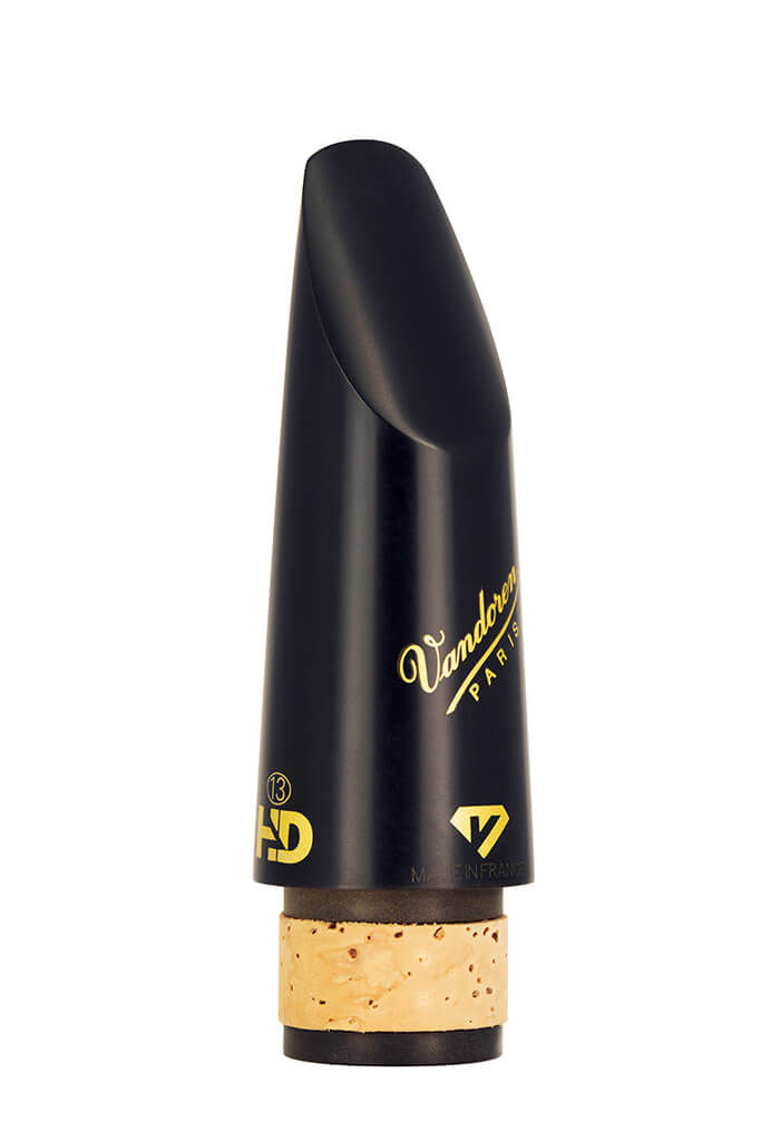 Vandoren Bb Clarinet Mouthpiece BD5 HD