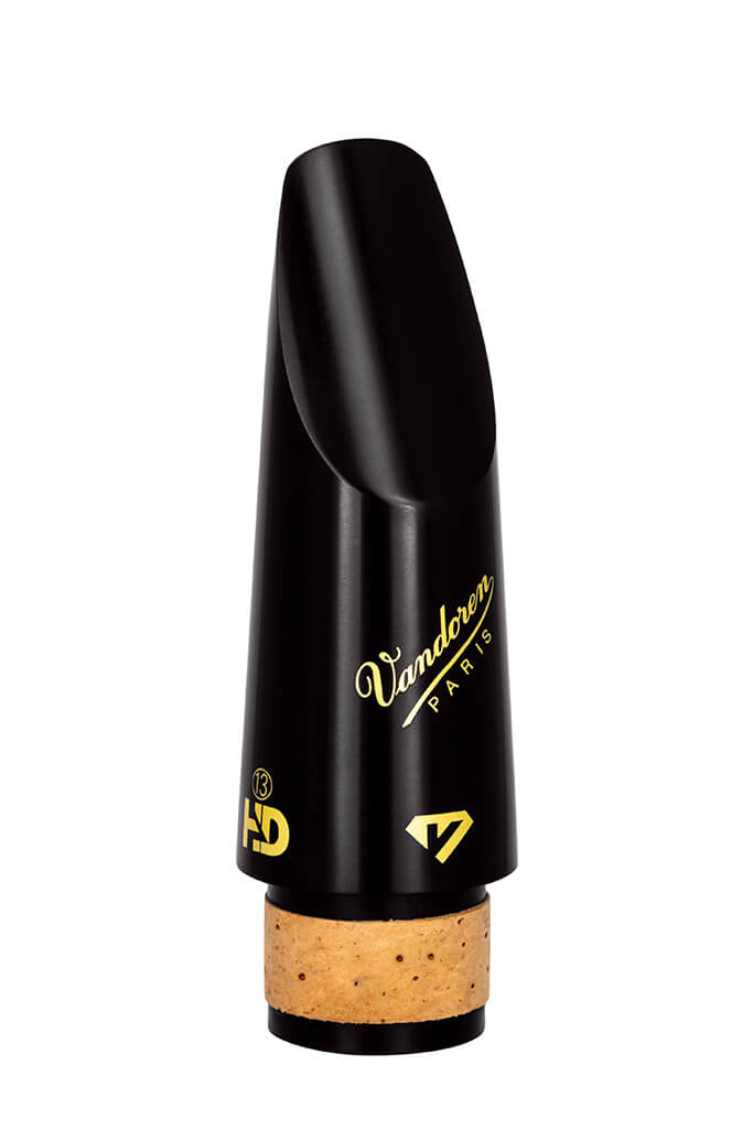 Vandoren Bb Clarinet Mouthpiece BD4 HD