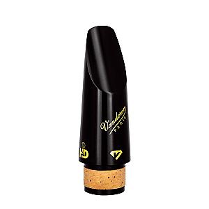 Vandoren Bb Clarinet Mouthpiece BD4 HD