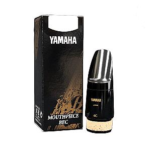 Yamaha Bass Clarinet Mouthpiece BCL 4C