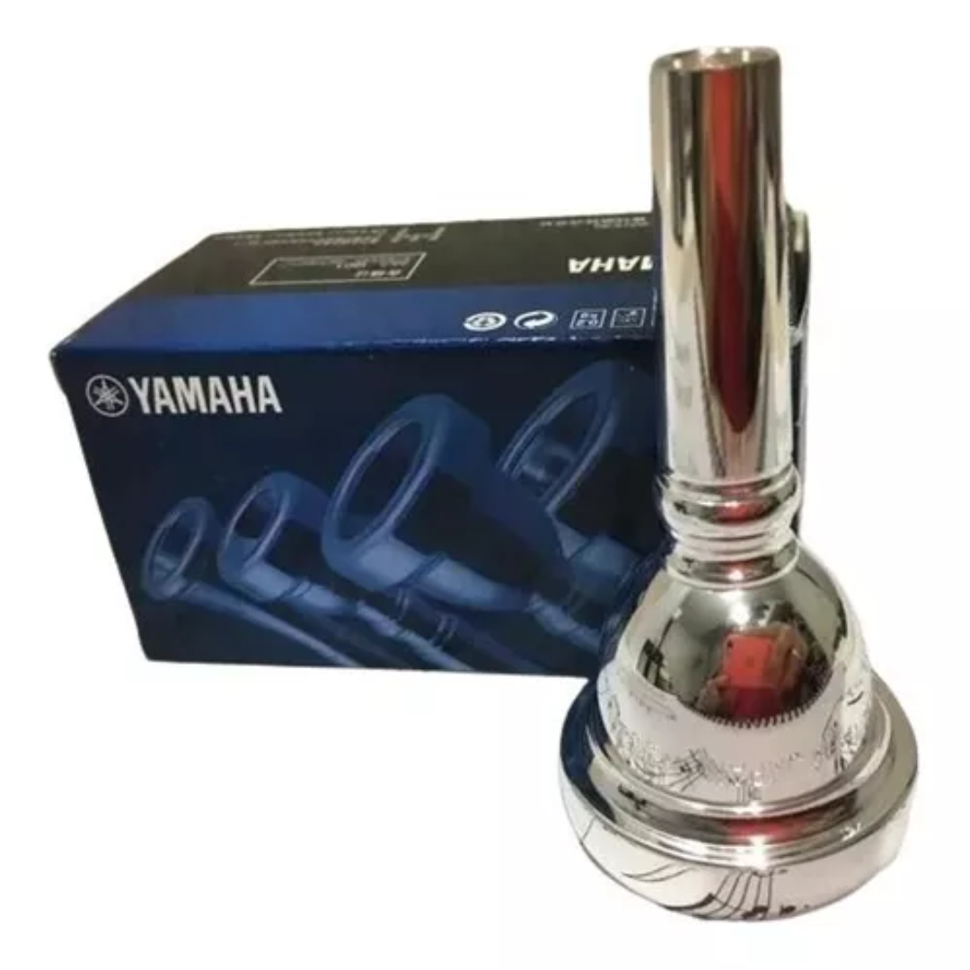 Yamaha Trombone Mouthpiece SL-48L