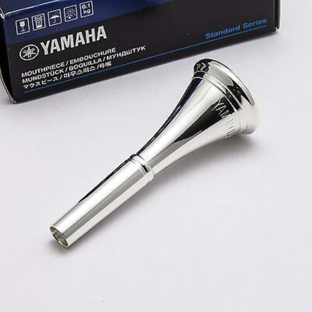 Yamaha French Horn Mouthpiece HR-32C4